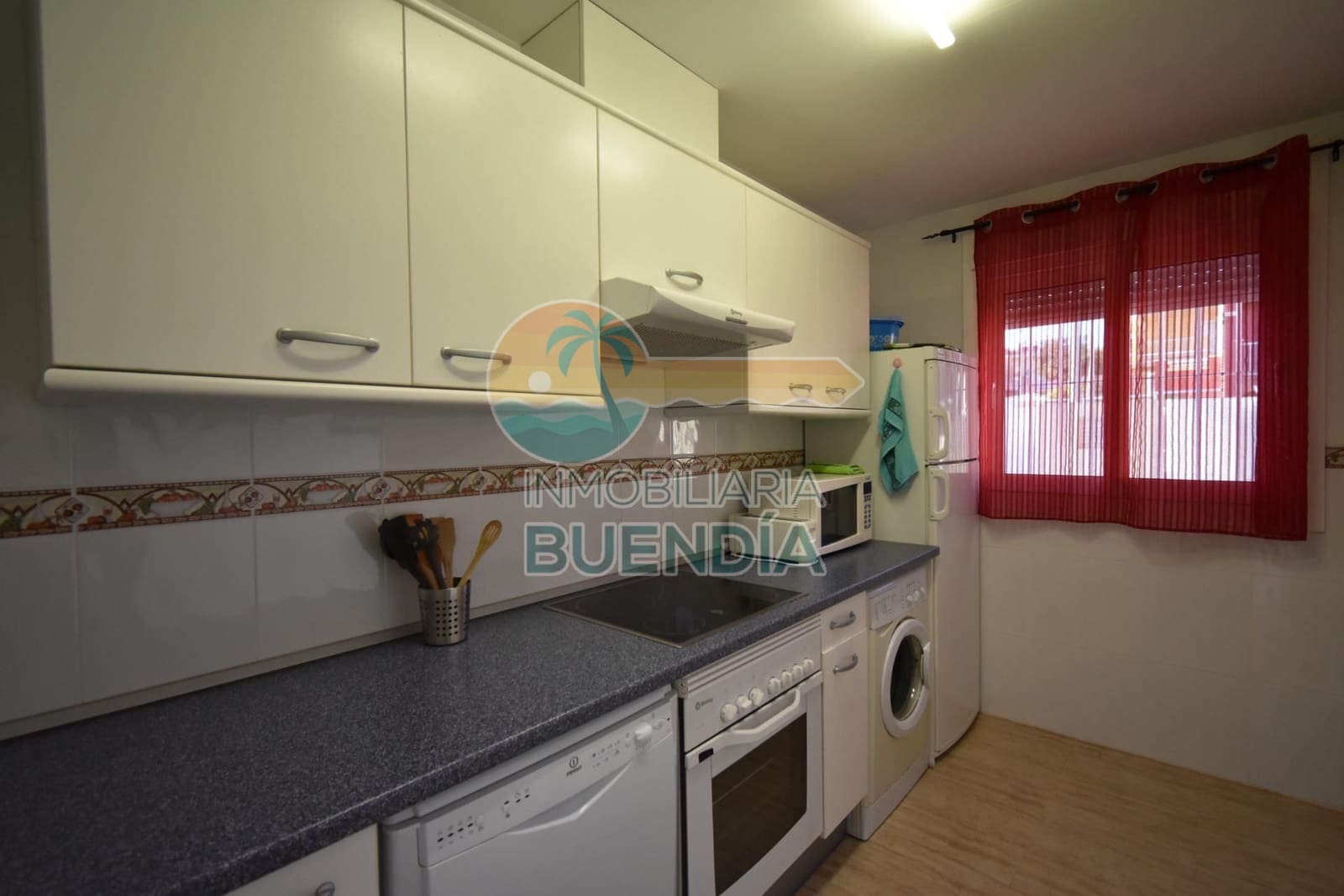 2 bedroom Apartment for sale in Alamillo with pool - € 290,000 (Ref: 6860413)