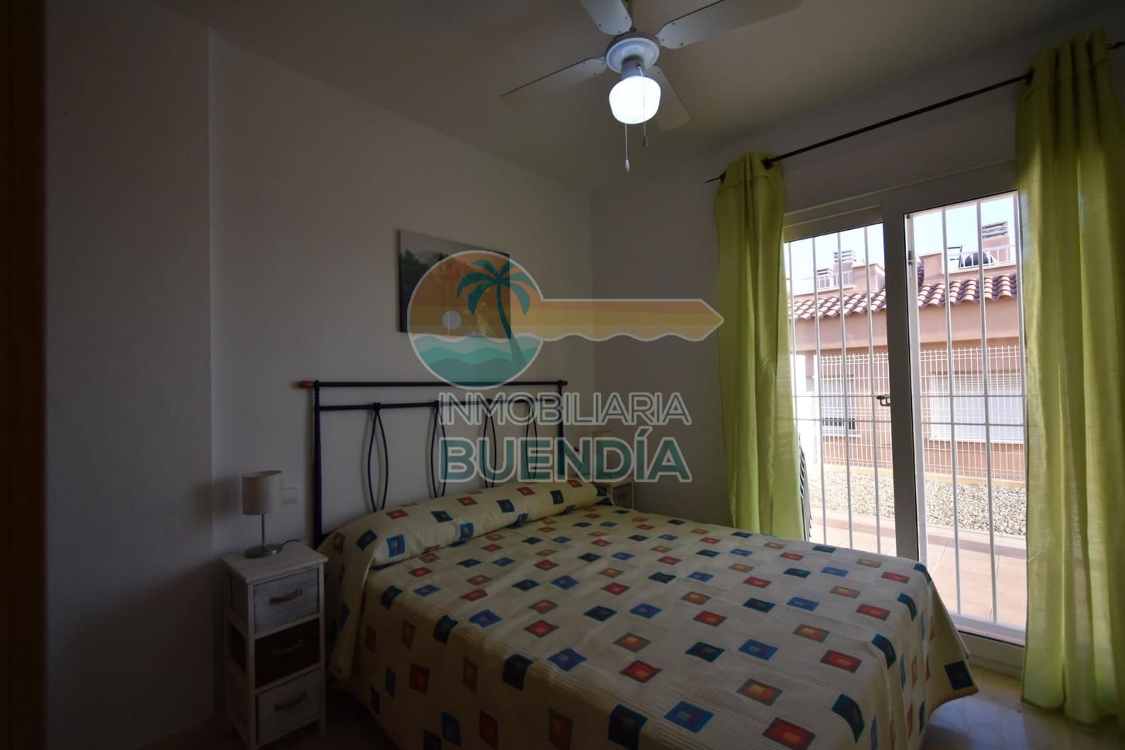 2 bedroom Apartment for sale in Alamillo with pool - € 290,000 (Ref: 6860413)