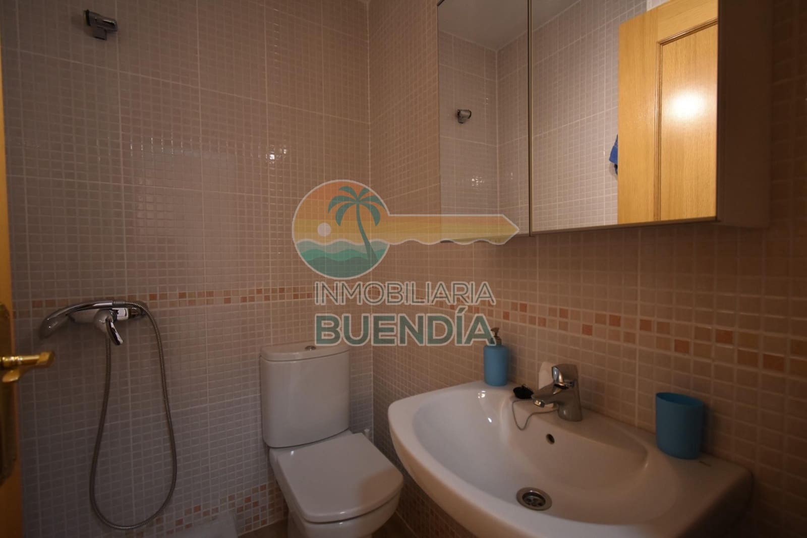 2 bedroom Apartment for sale in Alamillo with pool - € 290,000 (Ref: 6860413)