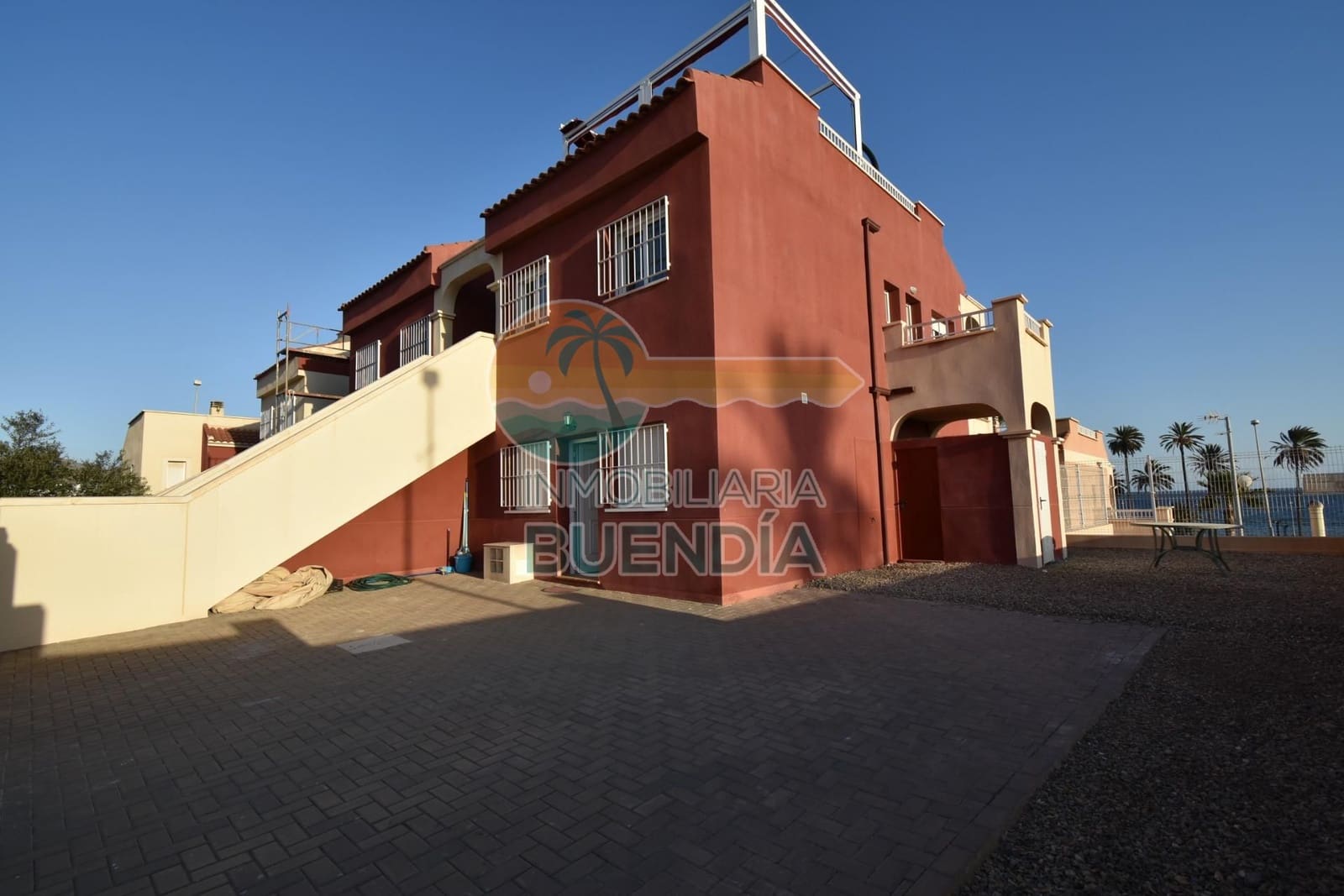 2 bedroom Apartment for sale in Alamillo with pool - € 290,000 (Ref: 6860413)