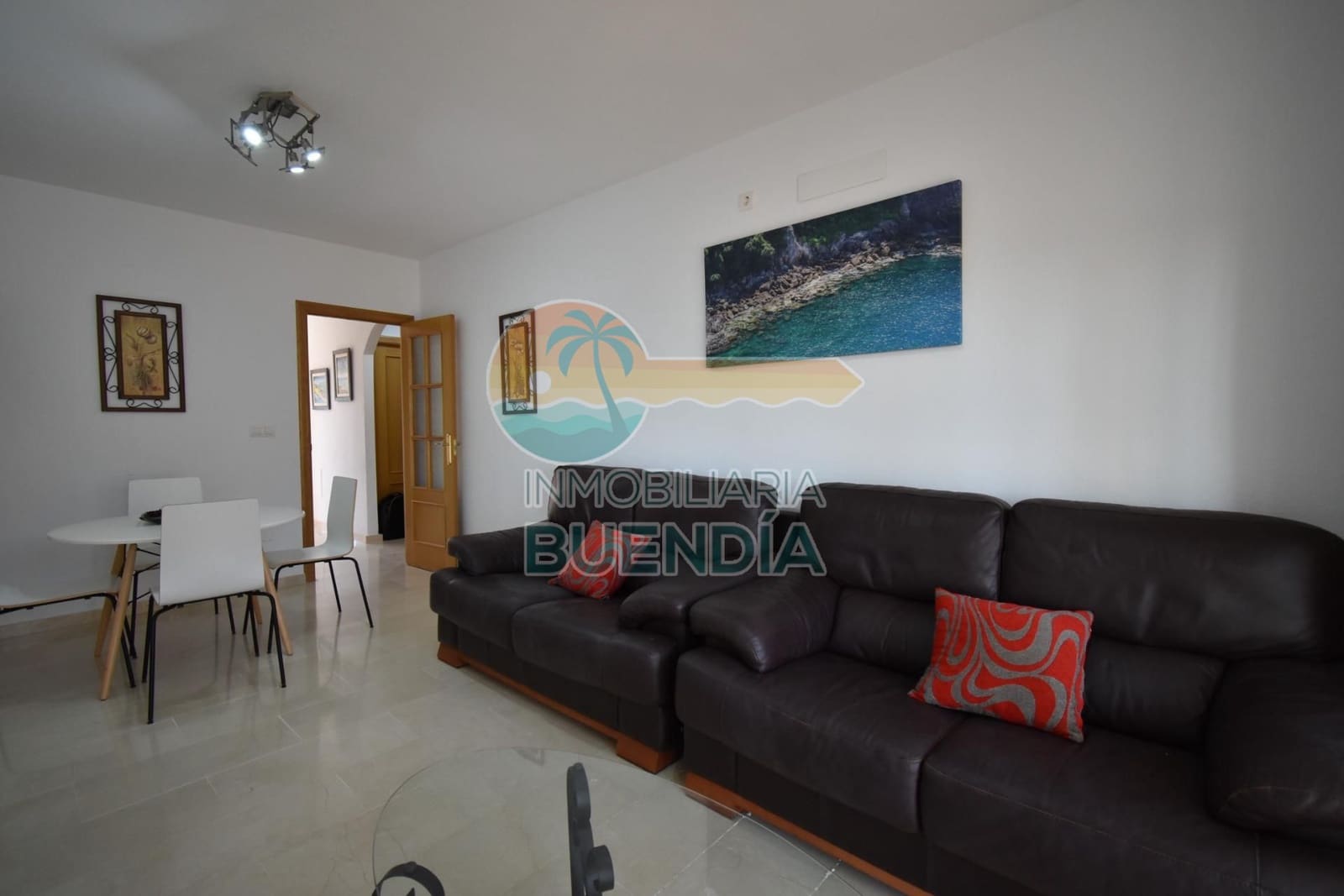 2 bedroom Apartment for sale in Alamillo with pool - € 290,000 (Ref: 6860413)