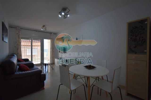 2 sypialnia Apartament na sprzedaż w Alamillo, Mazarrón z basenem - 290 000 € (Ref: 6860413)