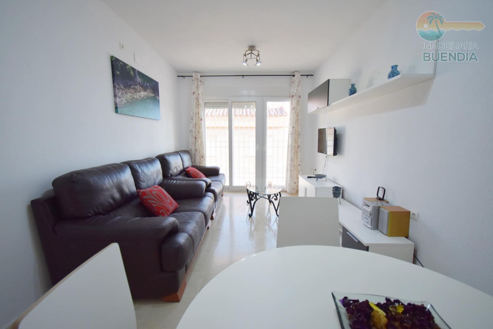 2 makuuhuone Huoneisto myytävänä paikassa Alamillo mukana uima-altaan - 289 900 € (Ref: 6860413)