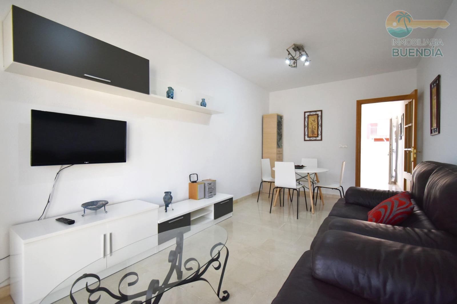 2 makuuhuone Huoneisto myytävänä paikassa Alamillo mukana uima-altaan - 289 900 € (Ref: 6860413)