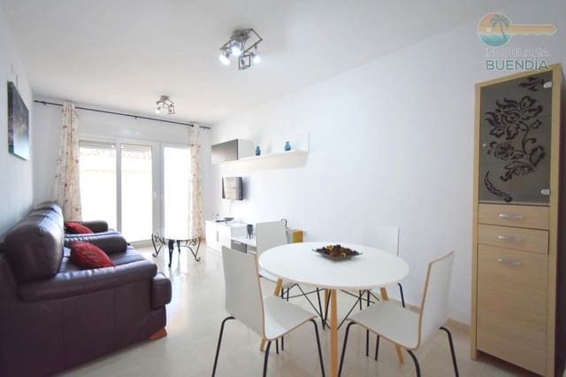 2 chambre Appartement à vendre à Alamillo, Mazarrón avec piscine - 289 900 € (Ref: 6860413)