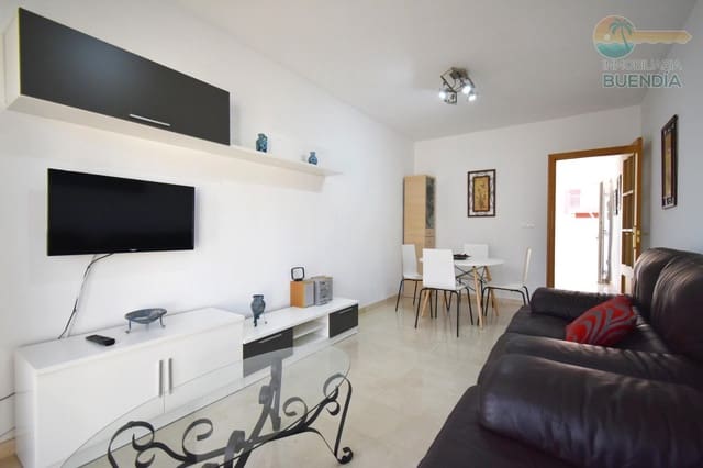 2 chambre Appartement à vendre à Alamillo, Mazarrón avec piscine - 289 900 € (Ref: 6860413)