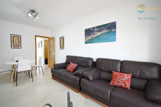 2 chambre Appartement à vendre à Alamillo, Mazarrón avec piscine - 289 900 € (Ref: 6860413)