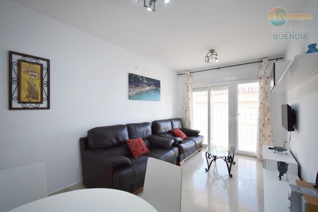 2 chambre Appartement à vendre à Alamillo, Mazarrón avec piscine - 289 900 € (Ref: 6860413)