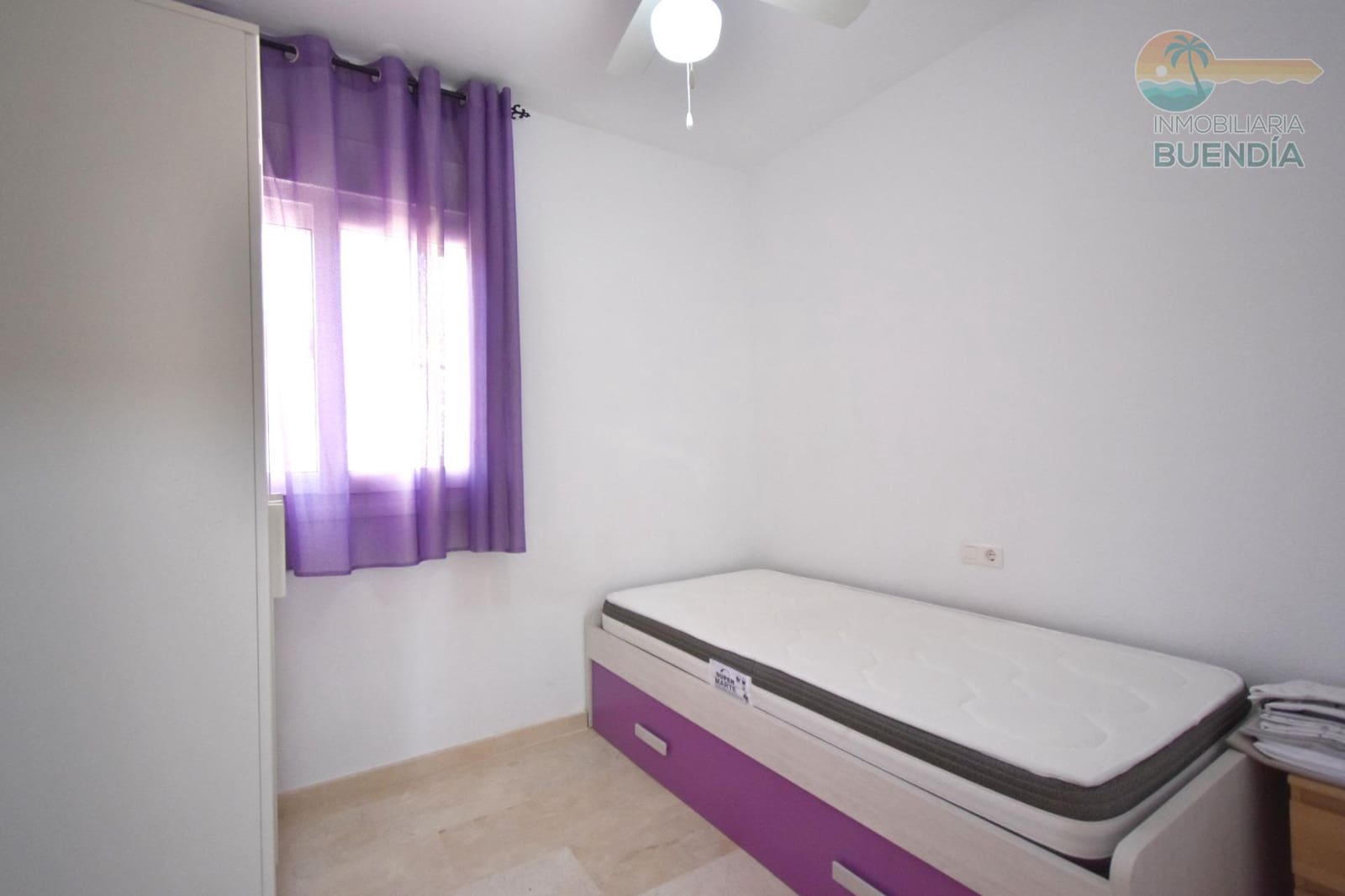 2 makuuhuone Huoneisto myytävänä paikassa Alamillo mukana uima-altaan - 289 900 € (Ref: 6860413)