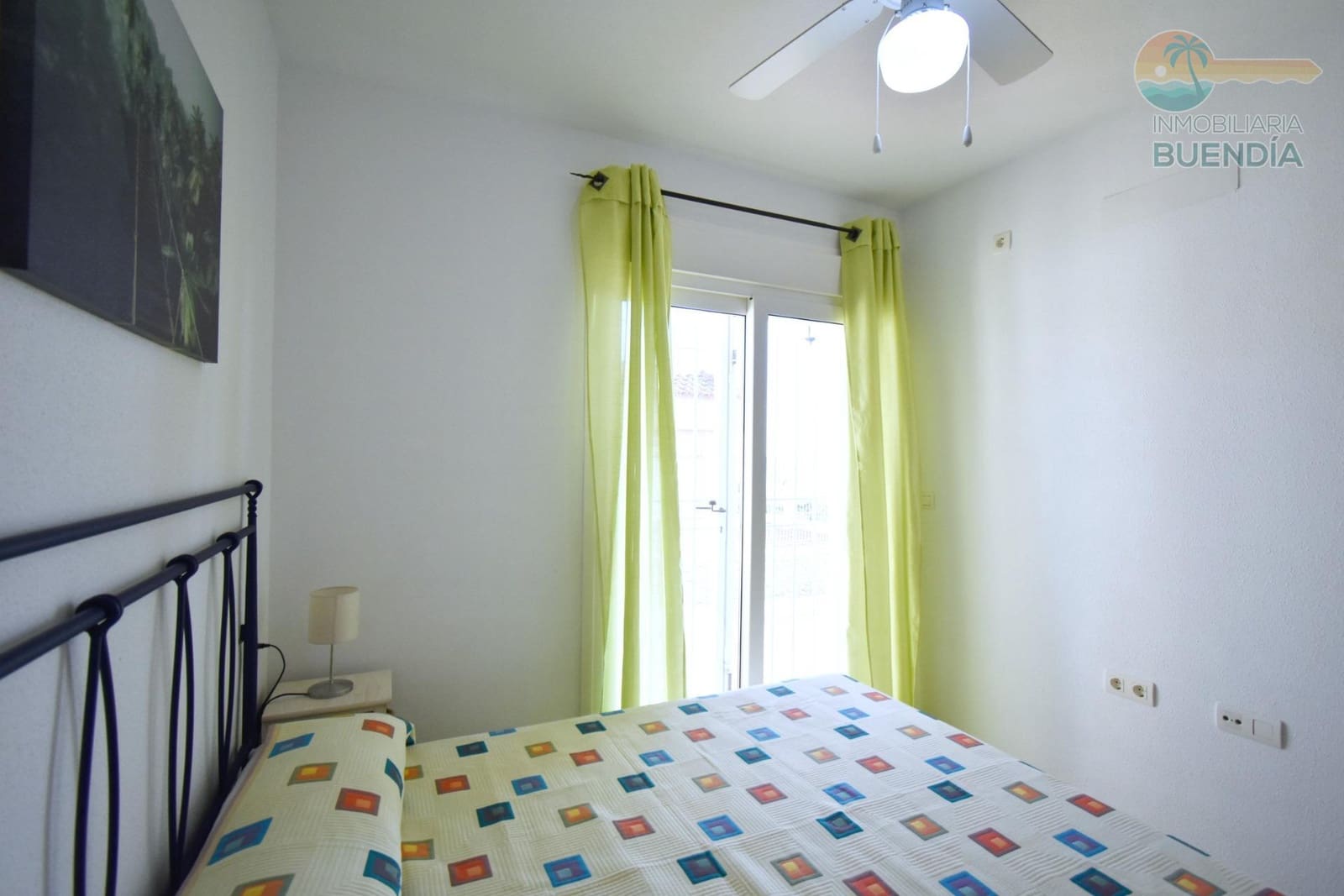 2 makuuhuone Huoneisto myytävänä paikassa Alamillo mukana uima-altaan - 289 900 € (Ref: 6860413)