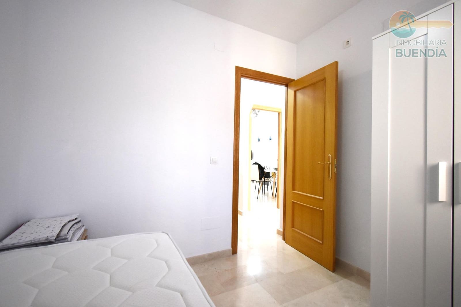 2 makuuhuone Huoneisto myytävänä paikassa Alamillo mukana uima-altaan - 289 900 € (Ref: 6860413)