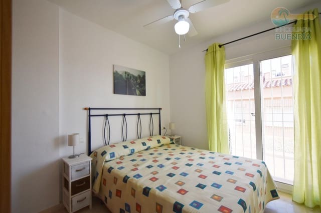 2 chambre Appartement à vendre à Alamillo, Mazarrón avec piscine - 289 900 € (Ref: 6860413)