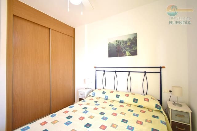 2 chambre Appartement à vendre à Alamillo, Mazarrón avec piscine - 289 900 € (Ref: 6860413)