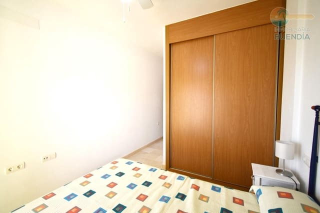 2 chambre Appartement à vendre à Alamillo, Mazarrón avec piscine - 289 900 € (Ref: 6860413)