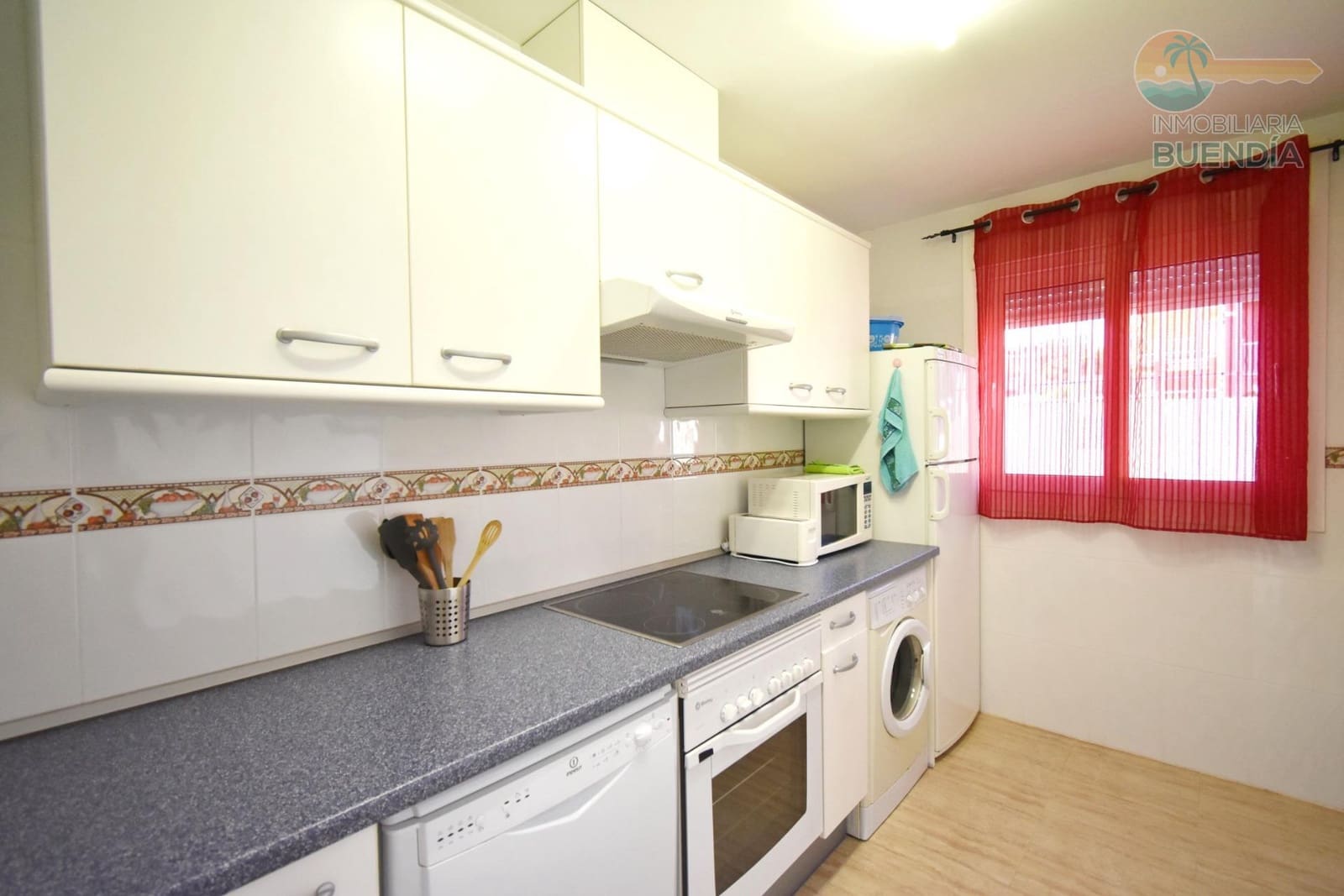 2 makuuhuone Huoneisto myytävänä paikassa Alamillo mukana uima-altaan - 289 900 € (Ref: 6860413)