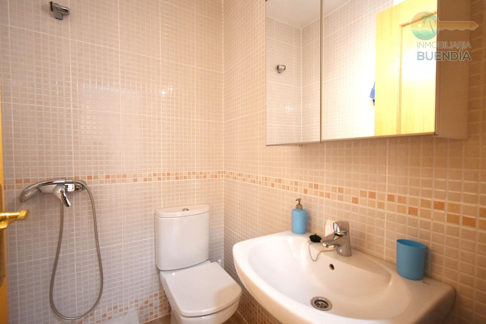 2 makuuhuone Huoneisto myytävänä paikassa Alamillo mukana uima-altaan - 289 900 € (Ref: 6860413)