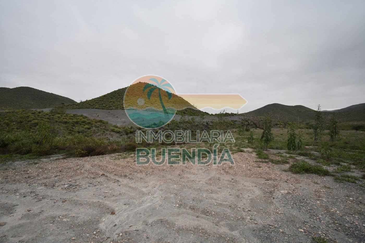 Undeveloped Land for sale in Cartagena - € 114,900 (Ref: 6860419)
