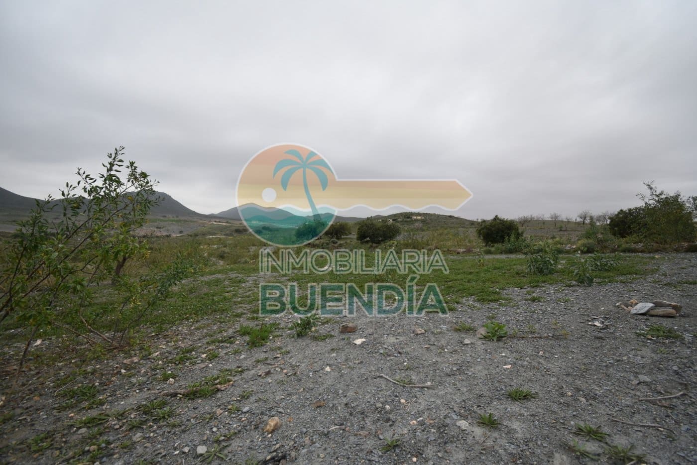 Undeveloped Land for sale in Cartagena - € 114,900 (Ref: 6860419)