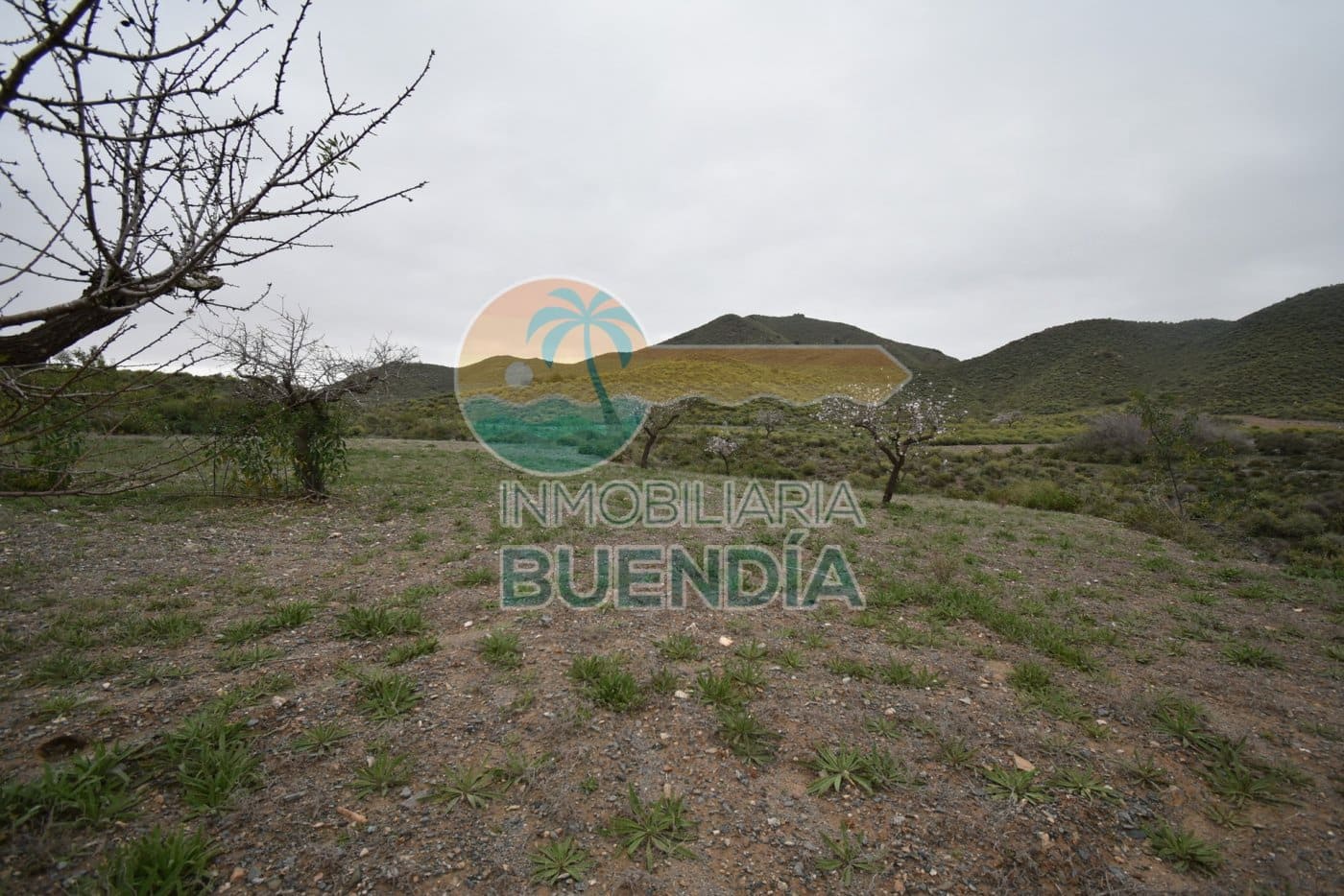 Undeveloped Land for sale in Cartagena - € 114,900 (Ref: 6860419)