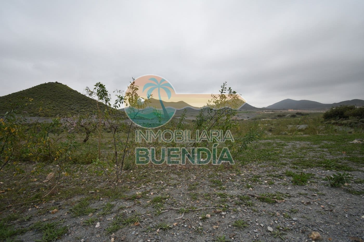 Undeveloped Land for sale in Cartagena - € 114,900 (Ref: 6860419)