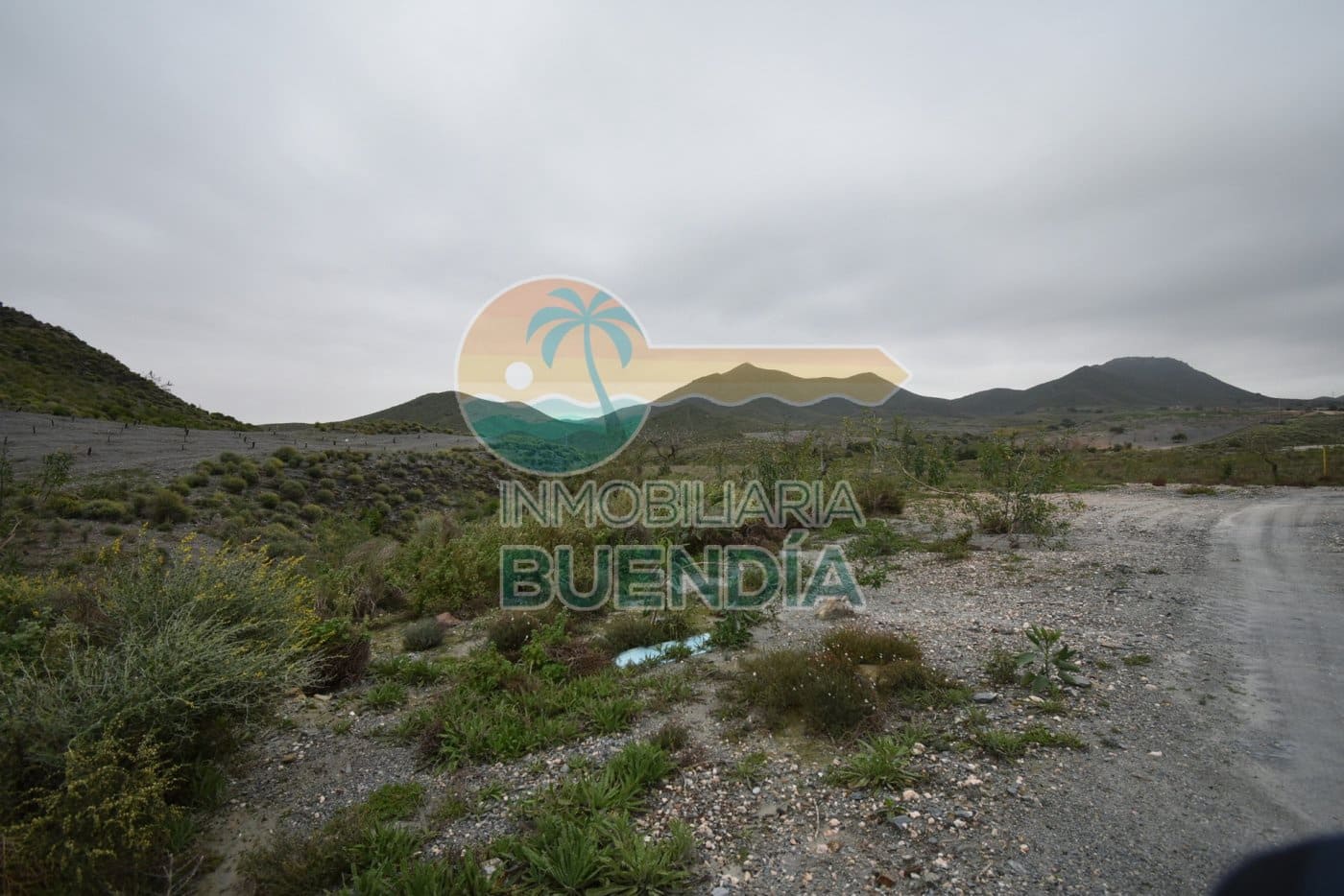 Undeveloped Land for sale in Cartagena - € 114,900 (Ref: 6860419)