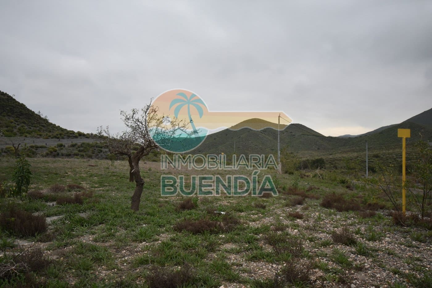 Undeveloped Land for sale in Cartagena - € 114,900 (Ref: 6860419)