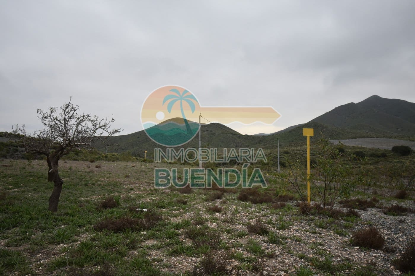 Undeveloped Land for sale in Cartagena - € 114,900 (Ref: 6860419)