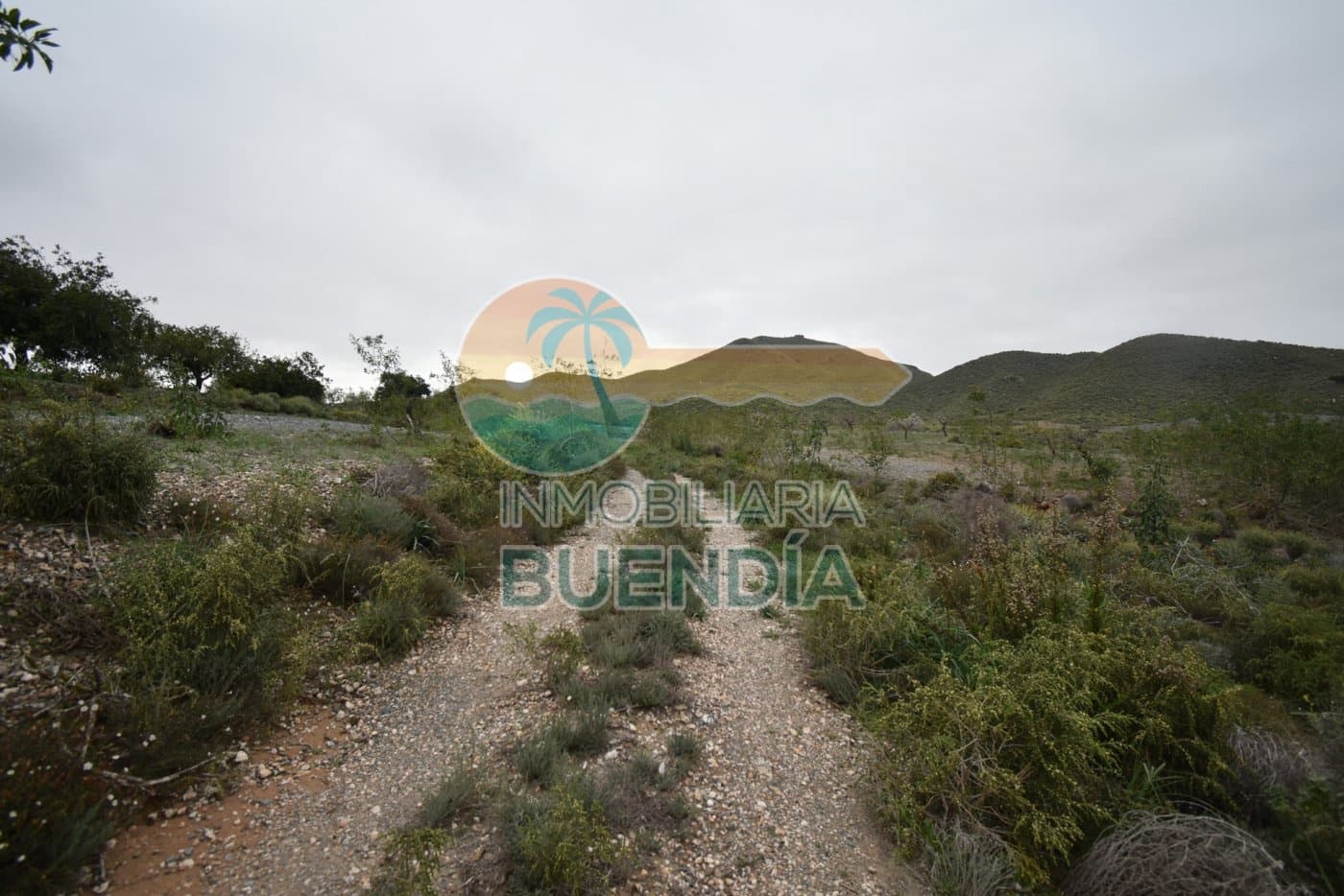 Undeveloped Land for sale in Cartagena - € 114,900 (Ref: 6860419)