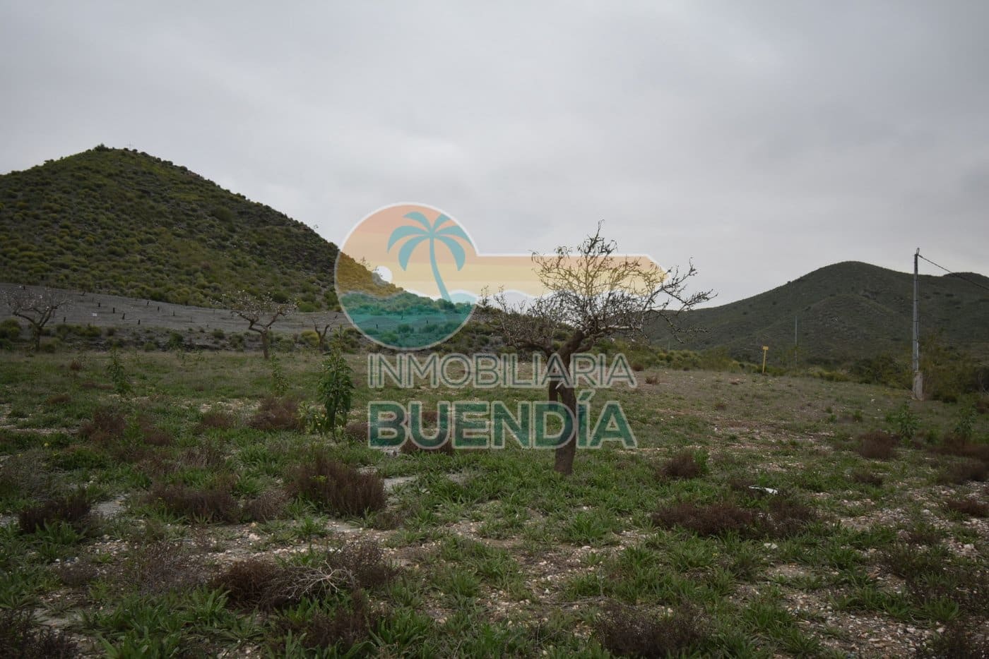 Undeveloped Land for sale in Cartagena - € 114,900 (Ref: 6860419)