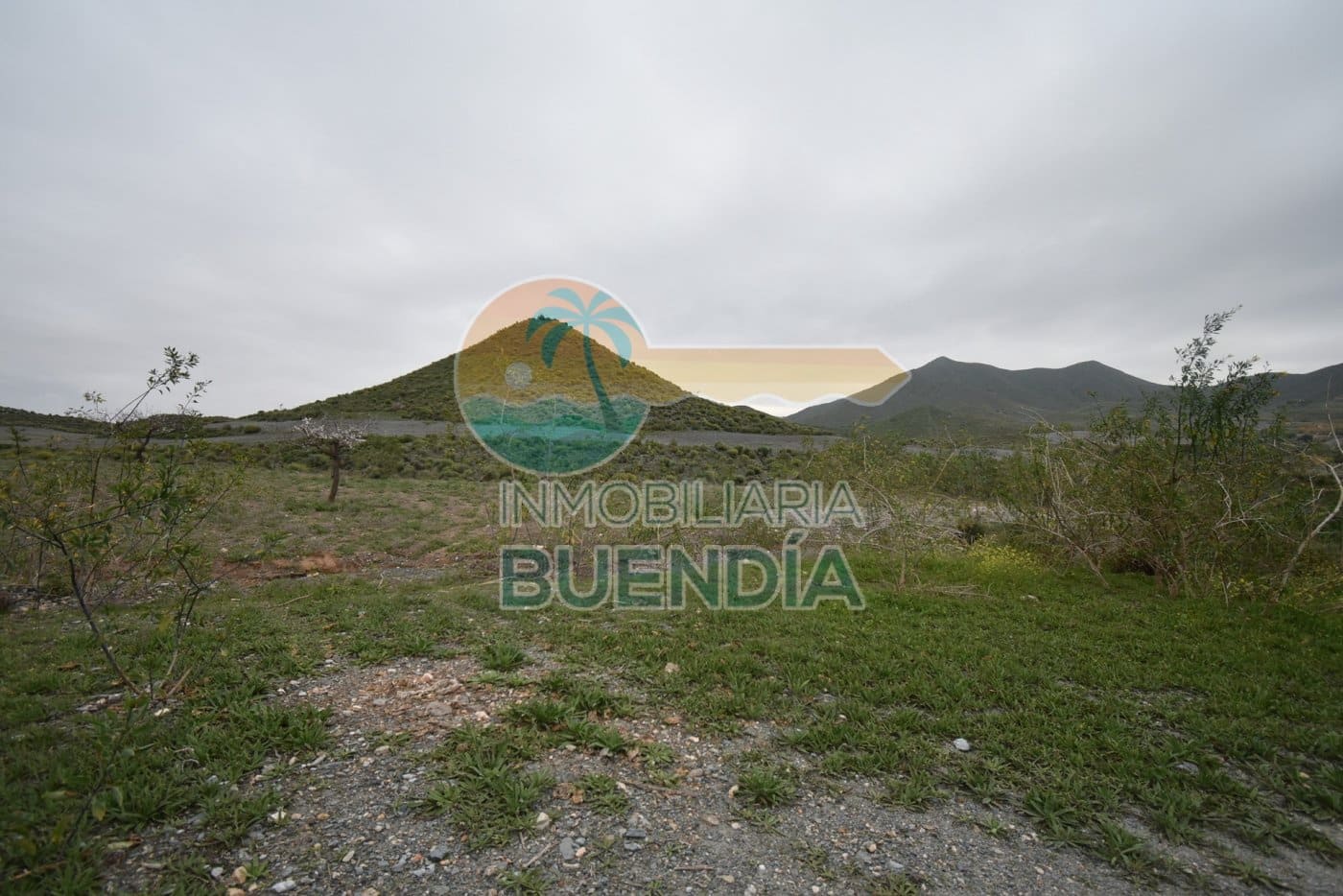 Undeveloped Land for sale in Cartagena - € 114,900 (Ref: 6860419)