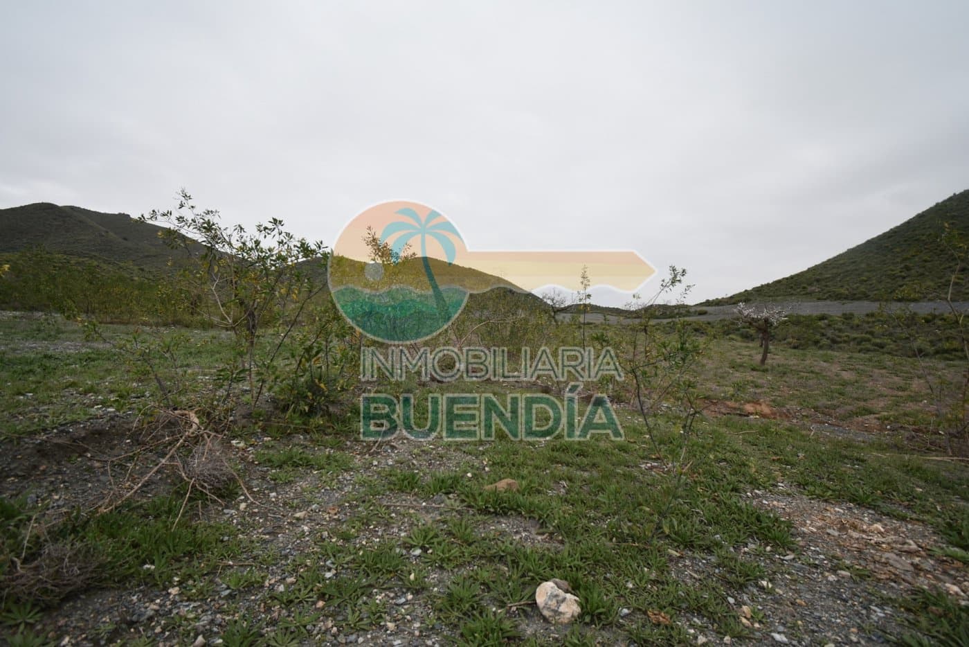 Undeveloped Land for sale in Cartagena - € 114,900 (Ref: 6860419)