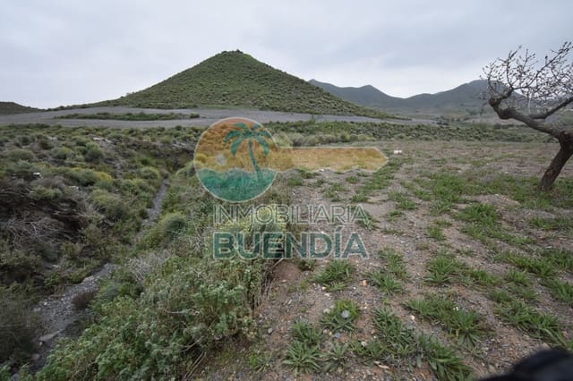 Teren niezagospodarowany na sprzedaż w Kartagena - 114 900 € (Ref: 6860419)