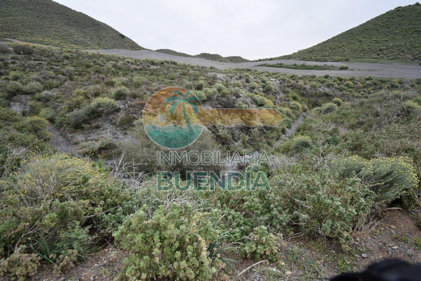 Undeveloped Land for sale in Cartagena - € 114,900 (Ref: 6860419)