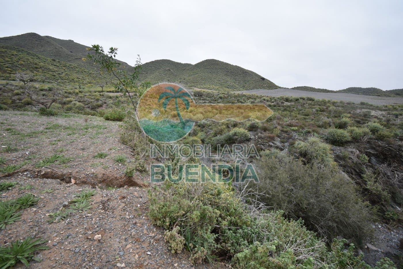 Undeveloped Land for sale in Cartagena - € 114,900 (Ref: 6860419)