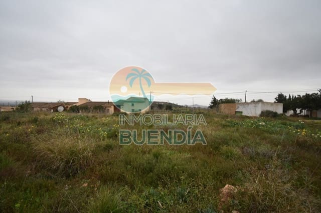 Teren niezagospodarowany na sprzedaż w Tallante, Kartagena - 35 000 € (Ref: 6860420)