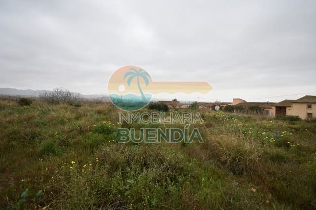 Teren niezagospodarowany na sprzedaż w Tallante, Kartagena - 35 000 € (Ref: 6860420)