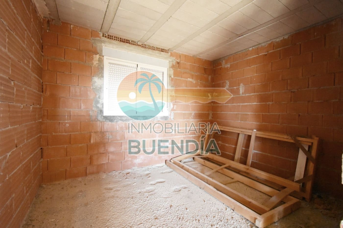 3 sypialnia Finka/Dom wiejski na sprzedaż w La Majada - 99 990 € (Ref: 6860422)