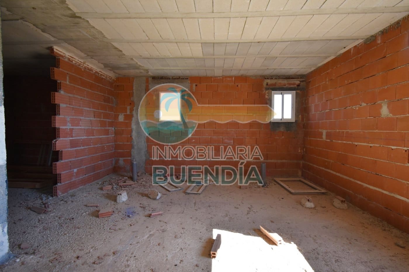 3 sypialnia Finka/Dom wiejski na sprzedaż w La Majada - 99 990 € (Ref: 6860422)