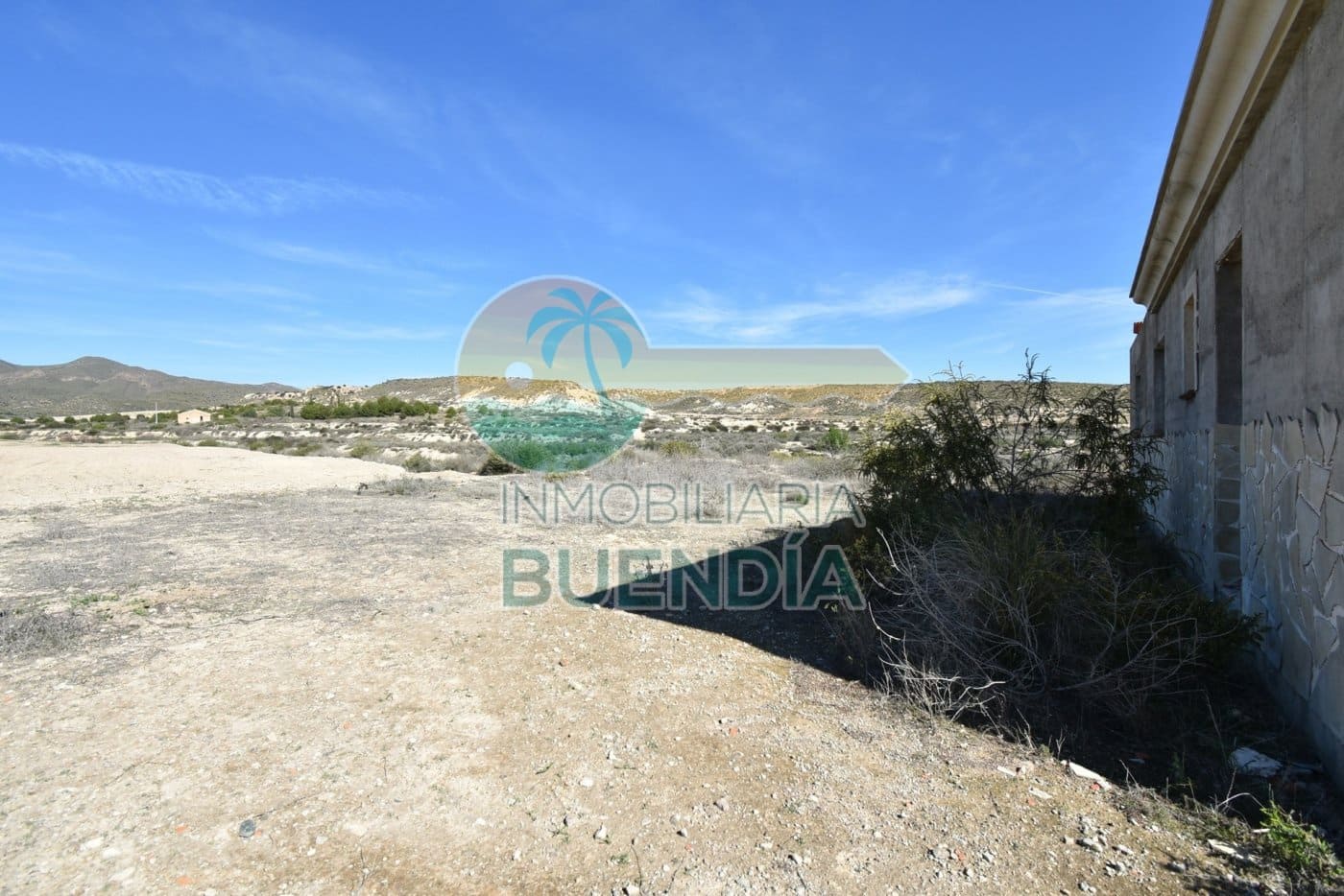 3 sypialnia Finka/Dom wiejski na sprzedaż w La Majada - 99 990 € (Ref: 6860422)