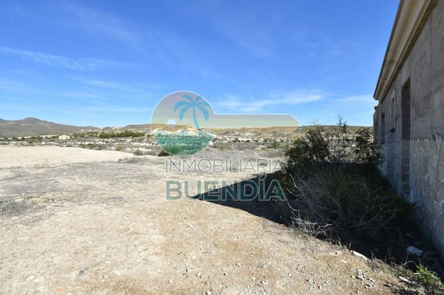 3 sypialnia Finka/Dom wiejski na sprzedaż w La Majada, Mazarrón - 99 990 € (Ref: 6860422)