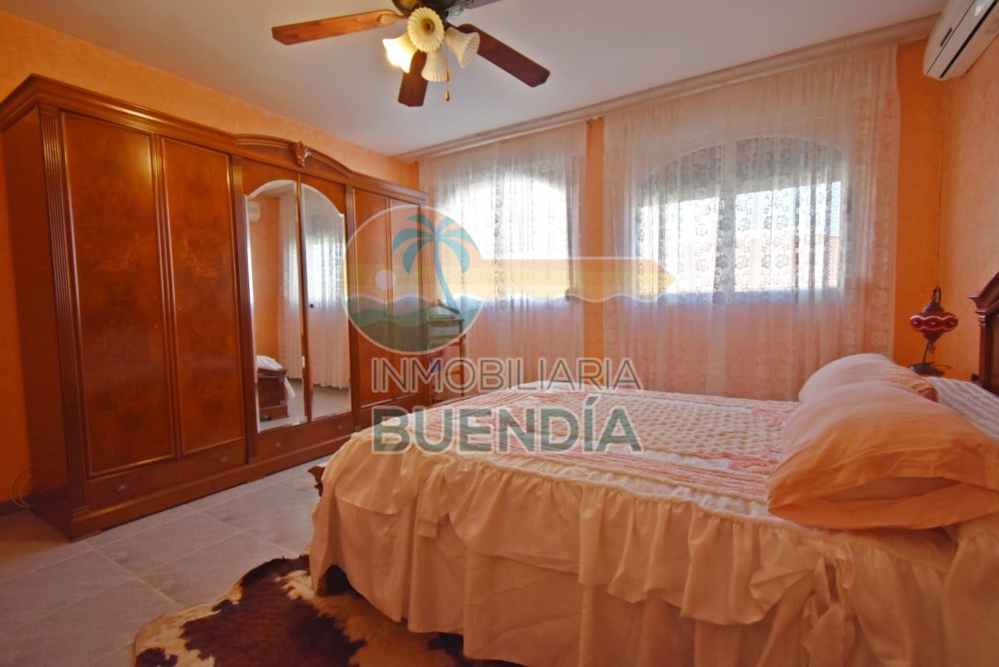 3 soveværelse Lejlighed til salg i Mazarron med swimmingpool garage - € 189.000 (Ref: 6863138)