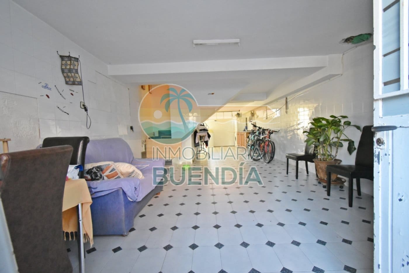 3 soveværelse Lejlighed til salg i Mazarron med swimmingpool garage - € 189.000 (Ref: 6863138)