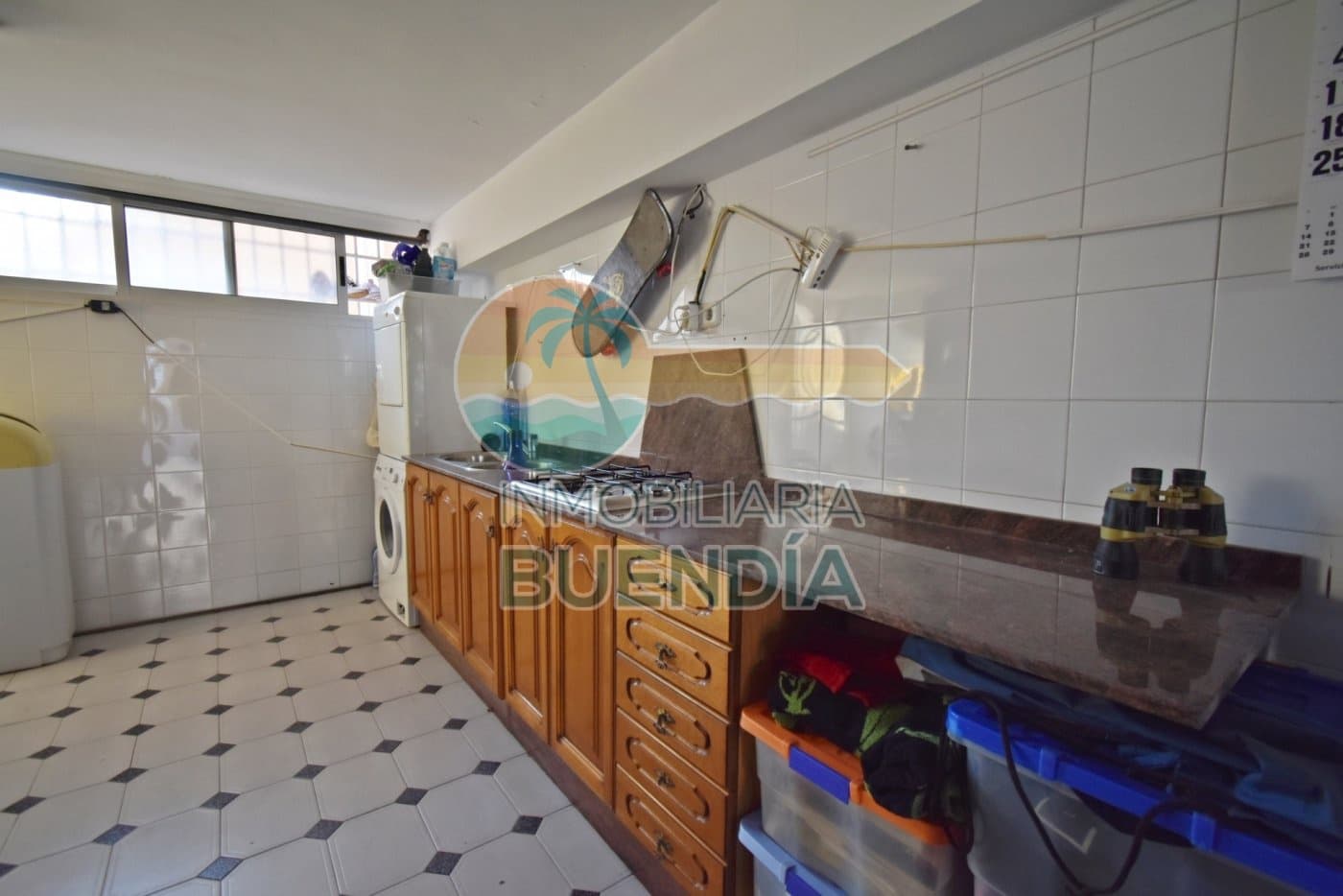 3 soveværelse Lejlighed til salg i Mazarron med swimmingpool garage - € 189.000 (Ref: 6863138)