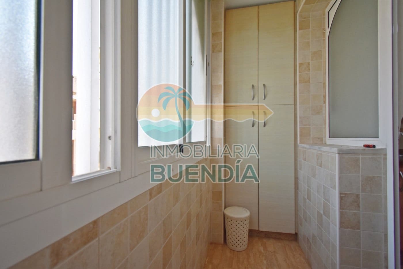 3 soveværelse Lejlighed til salg i Mazarron med swimmingpool garage - € 189.000 (Ref: 6863138)