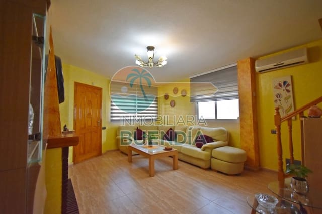 3 sypialnia Apartament na sprzedaż w Mazarrón ciudad, Mazarrón z basenem garażem - 189 000 € (Ref: 6863138)