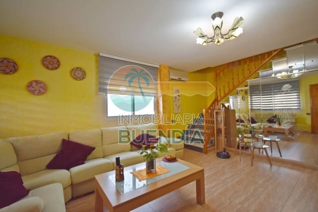 3 sypialnia Apartament na sprzedaż w Mazarrón ciudad, Mazarrón z basenem garażem - 189 000 € (Ref: 6863138)