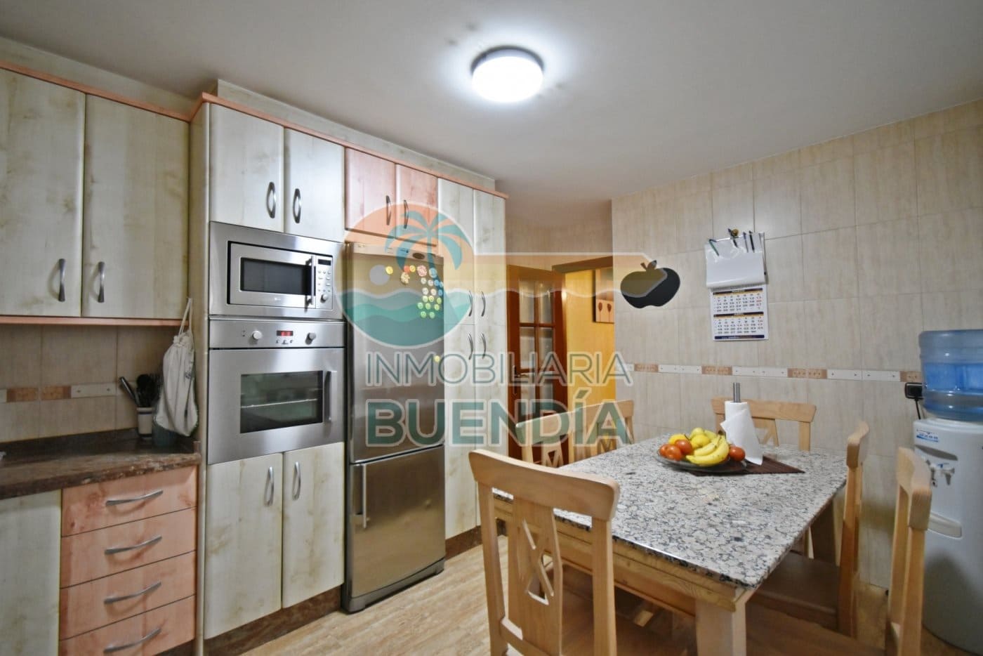 3 soveværelse Lejlighed til salg i Mazarron med swimmingpool garage - € 189.000 (Ref: 6863138)