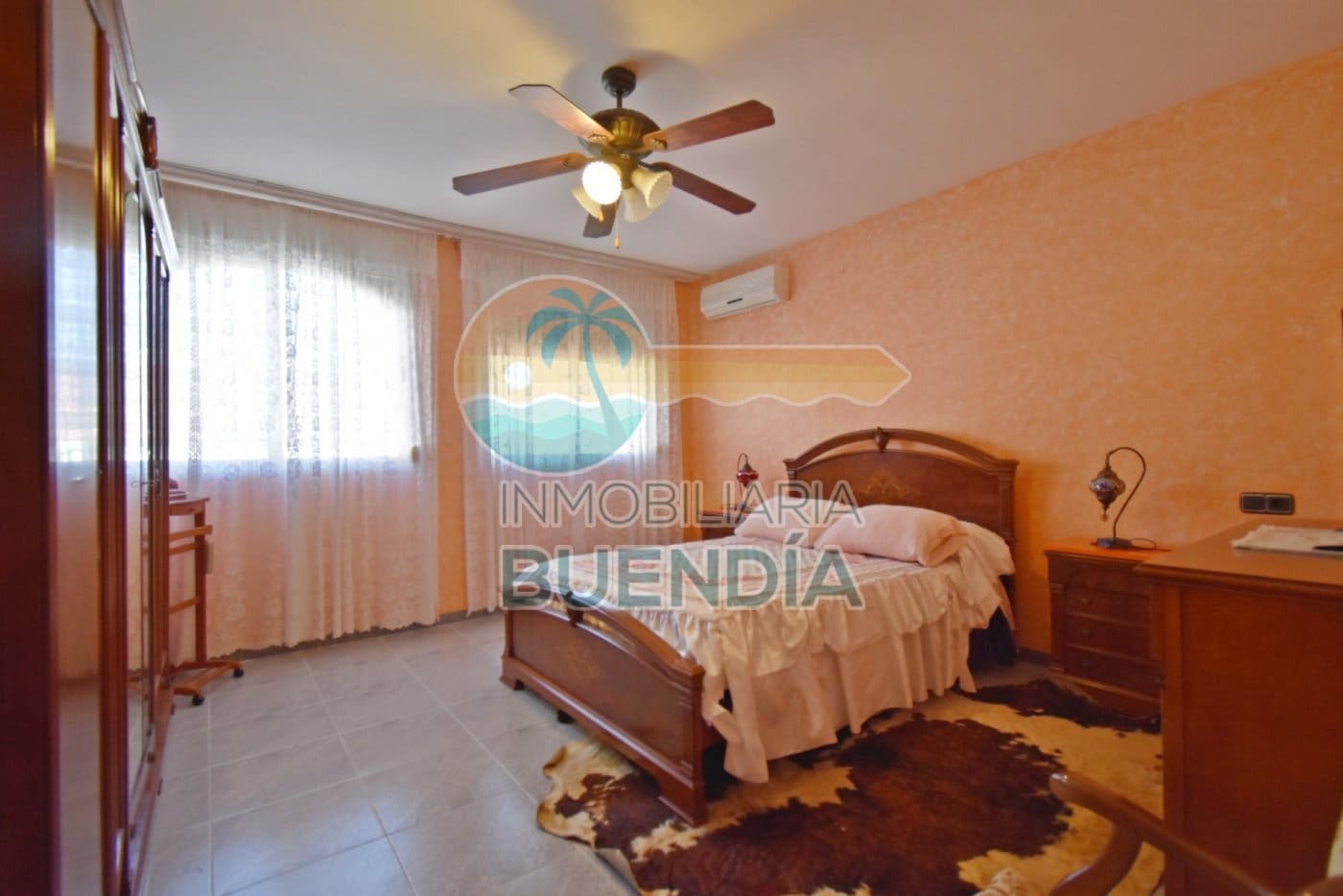 3 soveværelse Lejlighed til salg i Mazarron med swimmingpool garage - € 189.000 (Ref: 6863138)