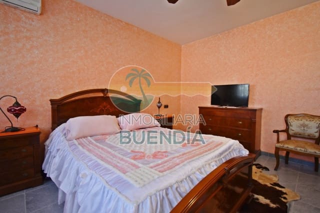 3 sypialnia Apartament na sprzedaż w Mazarrón ciudad, Mazarrón z basenem garażem - 189 000 € (Ref: 6863138)