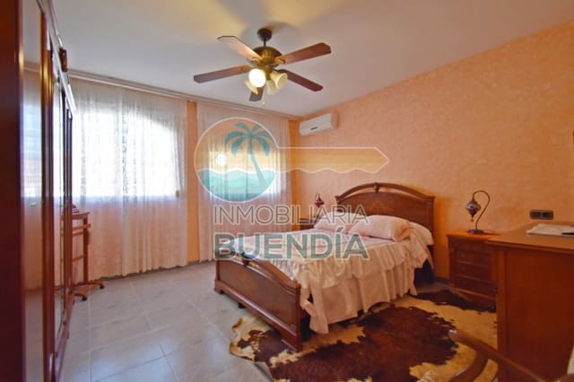 3 sypialnia Apartament na sprzedaż w Mazarrón ciudad, Mazarrón z basenem garażem - 189 000 € (Ref: 6863138)